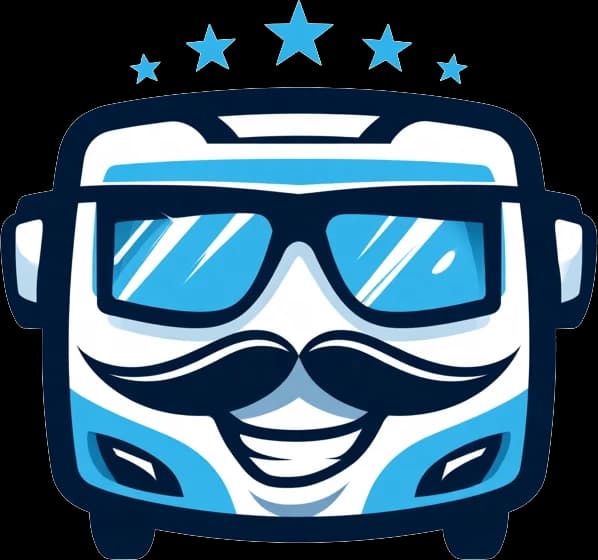 La mascotte Mister Caravanes